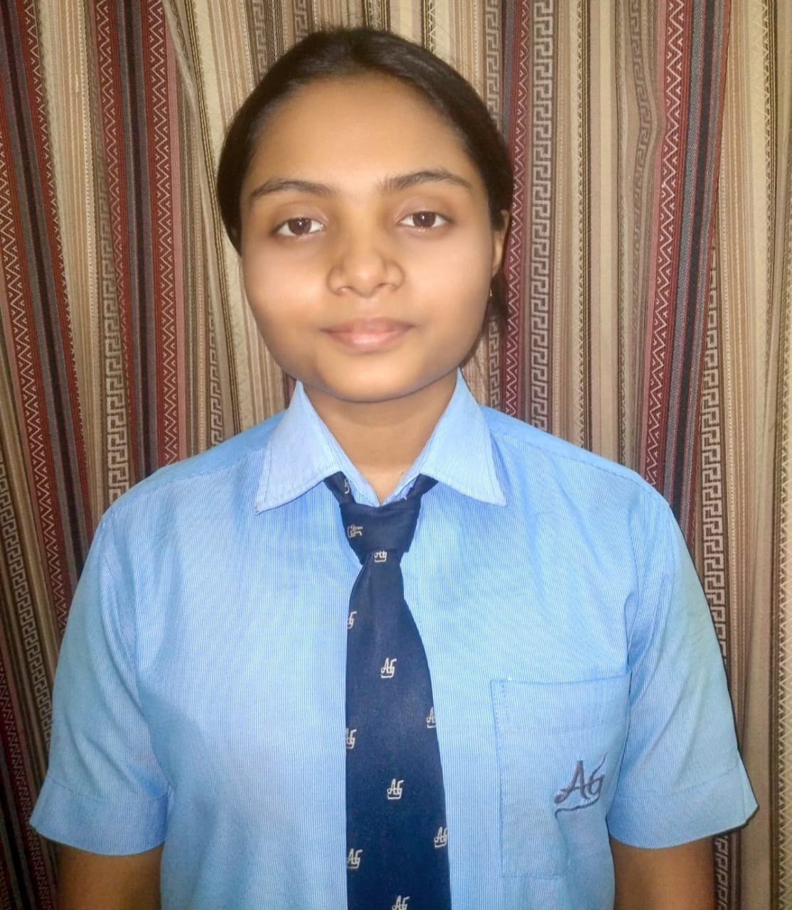 Rusha Saha